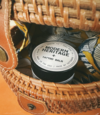 No. 9 Bergamot + Vetiver